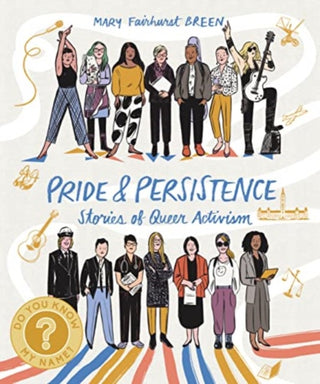 Cover image for 9781772603491 - Pride and Persistence