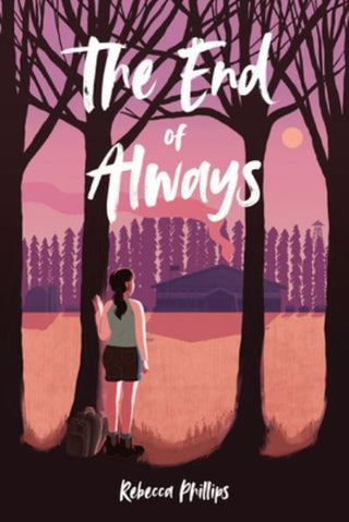 Cover image for 9781772603712 - The End of Always