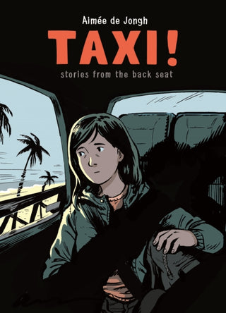 Cover image for 9781772620399 - Taxi