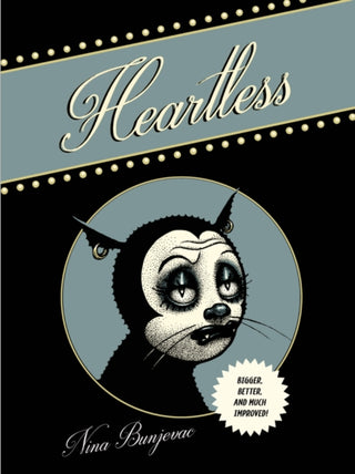 Cover image for 9781772620801 - Heartless