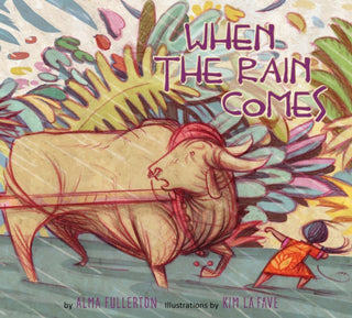 Cover image for 9781772783049 - When the Rain Comes