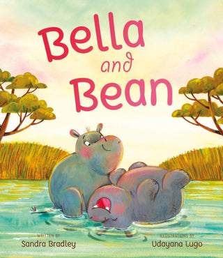 Supplemental image for 9781772783377 - Bella and Bean