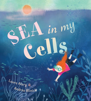Cover image for 9781772783421 - Sea in My Cells