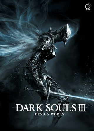 Cover image for 9781772940640 - Dark Souls III: Design Works