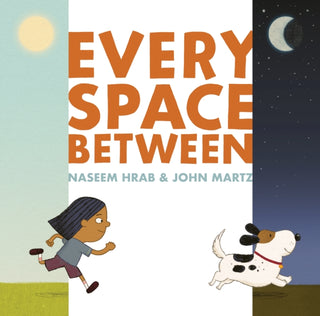 Cover image for 9781773067100 - Every Space Between