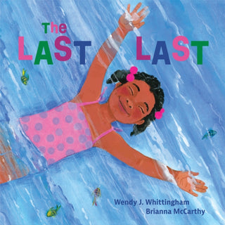 Cover image for 9781773068657 - The Last Last