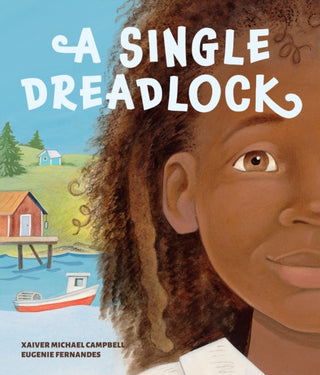 Cover image for 9781773069388 - A Single Dreadlock