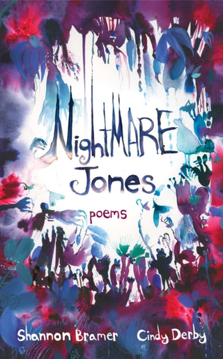 Cover image for 9781773069463 - Nightmare Jones