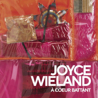 Cover image for 9781773104416 - Joyce Wieland
