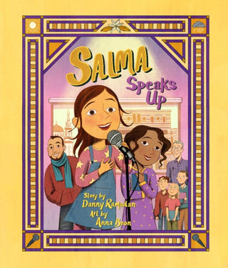 Supplemental image for 9781773219967 - Salma Speaks Up