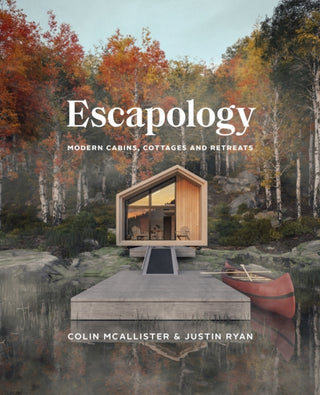 Cover image for 9781773271248 - Escapology