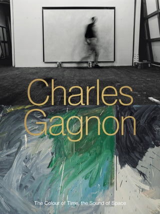 Cover image for 9781773272344 - Charles Gagnon