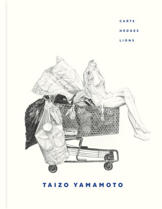 Cover image for 9781773272429 - Taizo Yamamoto