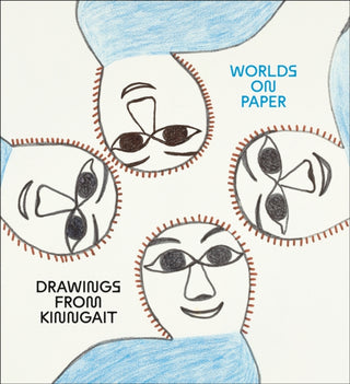 Supplemental image for 9781773272580 - Worlds on Paper