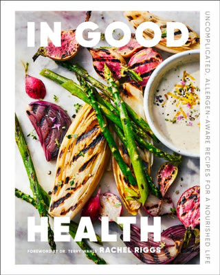Cover image for 9781773272788 - In Good Health
