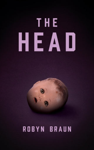 Cover image for 9781773371153 - The Head