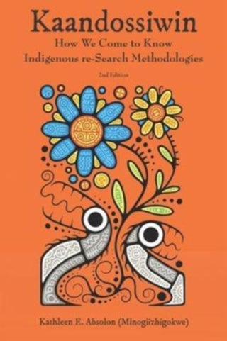Cover image for 9781773635170 - Kaandossiwin, 2nd ed.