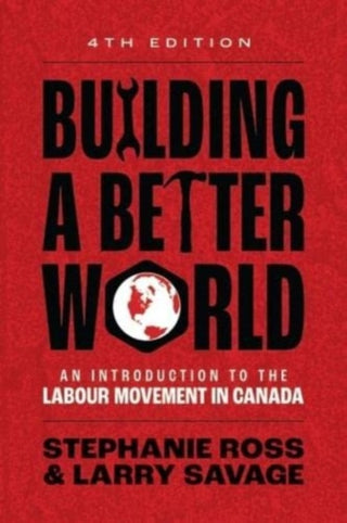 Cover image for 9781773635927 - Building A Better World
