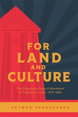Cover image for 9781773636658 - For Land and Culture
