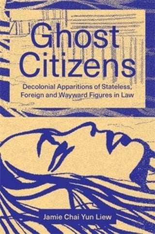Cover image for 9781773636665 - Ghost Citizens