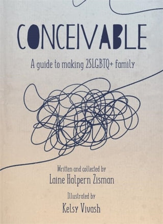 Cover image for 9781773636894 - Conceivable