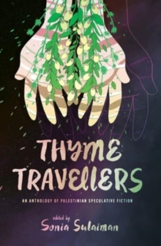 Cover image for 9781773636948 - Thyme Travellers