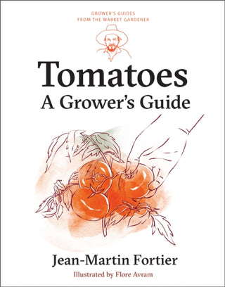 Cover image for 9781774060056 - Tomatoes