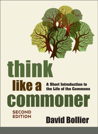Supplemental image for 9781774060117 - Think Like a Commoner, Second Edition