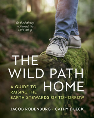 Cover image for 9781774060148 - The Wild Path Home