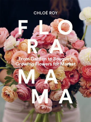 Cover image for 9781774060346 - Floramama