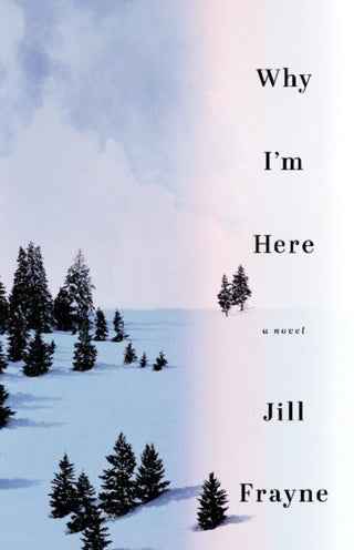 Cover image for 9781774390498 - Why I'm Here