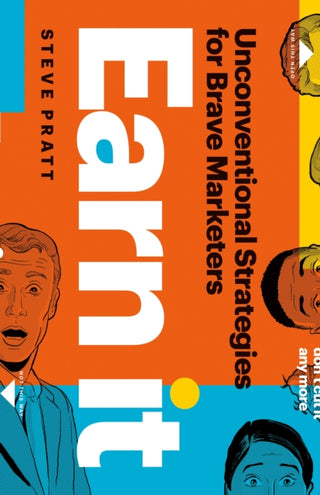 Cover image for 9781774584767 - Earn It