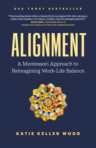 Cover image for 9781774584859 - Alignment