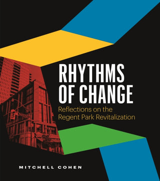 Cover image for 9781774585054 - Rhythms of Change