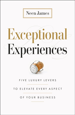 Cover image for 9781774586259 - Exceptional Experiences