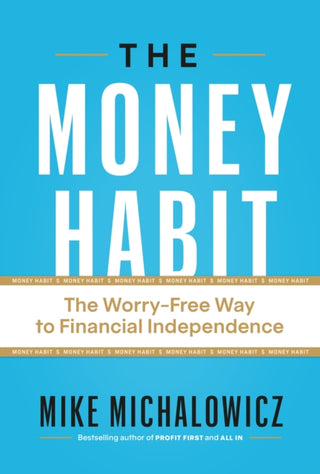 Cover image for 9781774586433 - The Money Habit