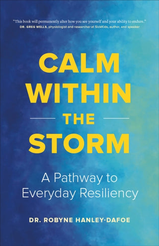 Cover image for 9781774586778 - Calm Within the Storm