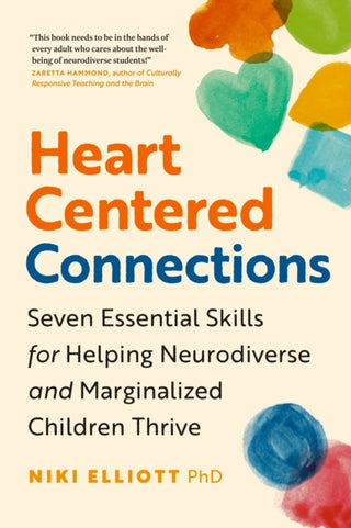 Cover image for 9781774586822 - Heart-Centered Connections