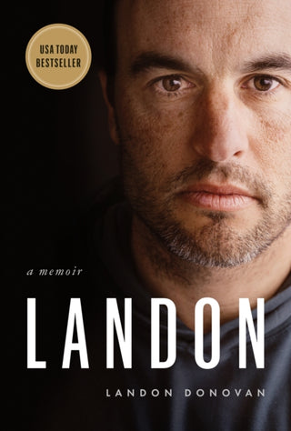Cover image for 9781774586914 - Landon