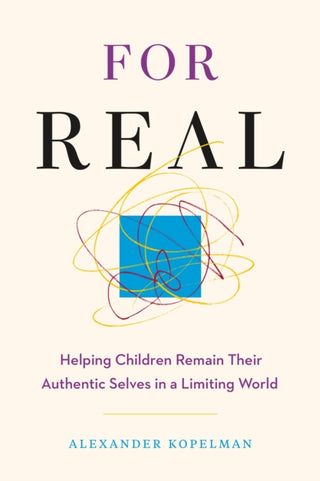 Cover image for 9781774587256 - For Real