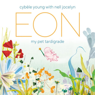 Cover image for 9781774880418 - Eon