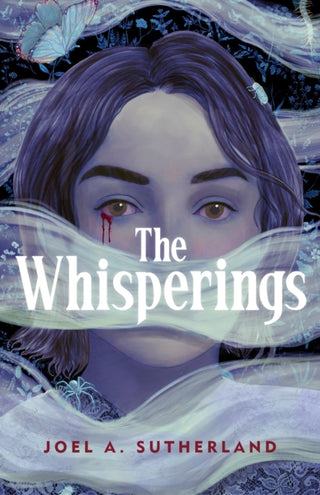 Cover image for 9781774881019 - The Whisperings