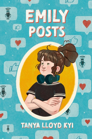 Cover image for 9781774882061 - Emily Posts