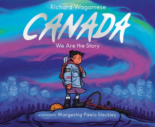 Cover image for 9781774886380 - Canada