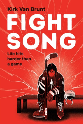 Cover image for 9781774887592 - Fight Song