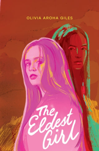 Cover image for 9781775508168 - The Eldest Girl