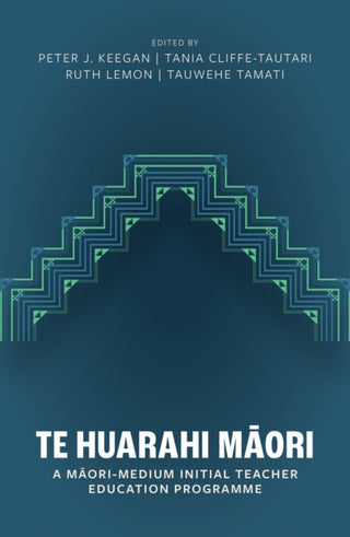 Cover image for 9781775508311 - Te Huarahi
