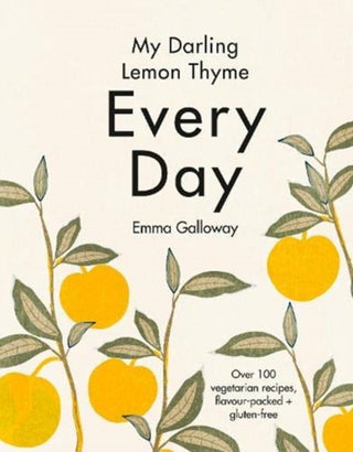 Cover image for 9781775541592 - My Darling Lemon Thyme