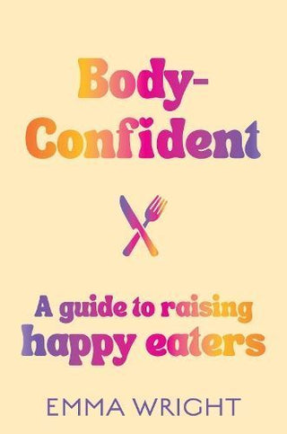 Cover image for 9781775542421 - Body-Confident