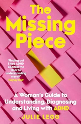 Supplemental image for 9781775542469 - The Missing Piece:  for readers of Gwendoline Smith and Chanelle Moriah